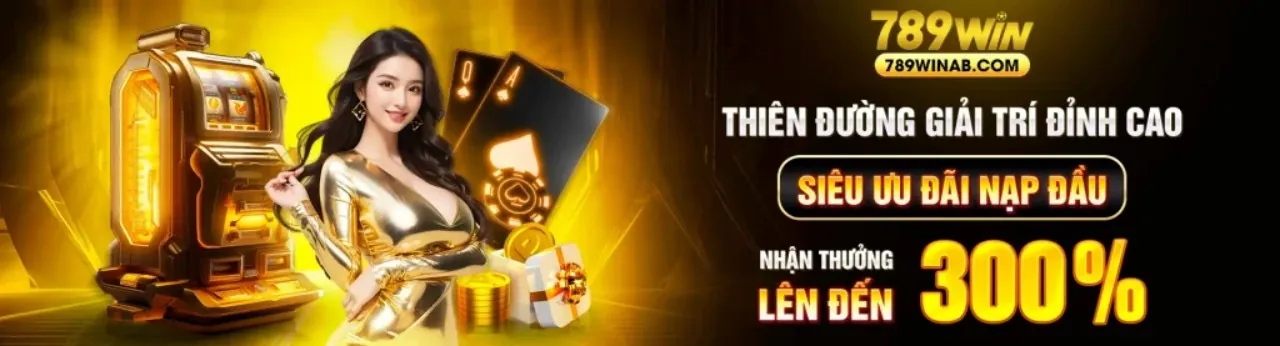 Hình ảnh chính trò chơi slot qh888 code với biểu tượng jackpot và sự phấn khích