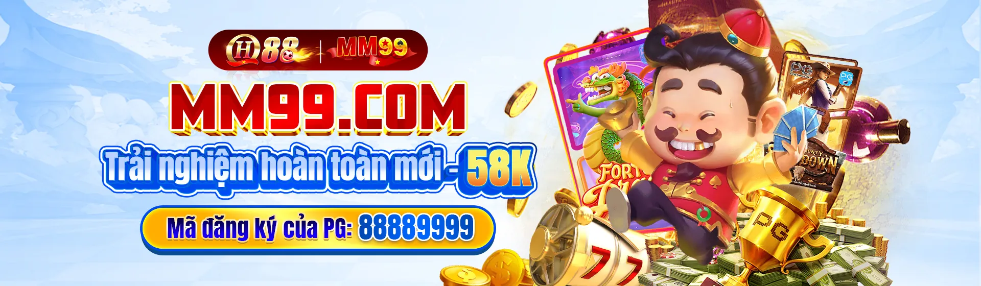 Khám phá trò chơi bắn cá qh888 với mã qh888 2026