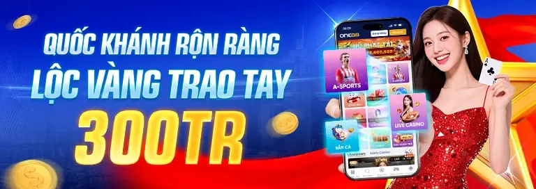 Tiền thưởng nạp lần đầu qh888